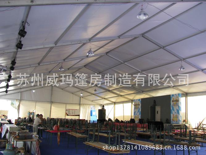 中国工厂网 传媒广电工厂网 广告展览器材 展览帐篷 江苏省苏州市直销