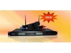 厂家直供ABS-8012 远程无线话筒,300米/1500米远距离话筒_传媒、广电_世界工厂网中国产品信息库